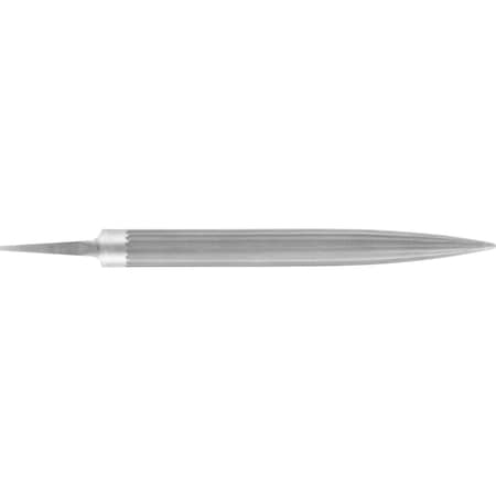 Pferd 10" Half Round File - Swiss Pattern, Cut 1 12589